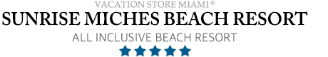 Temptation Punta Cana Resort – Punta Cana - Temptation Resort Punta Cana All Inclusive
